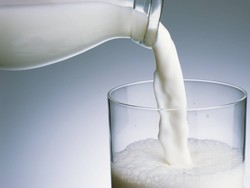 جذب روزانه ۲۰۰ تن شیر خام در استان تهران مطلوب نیست