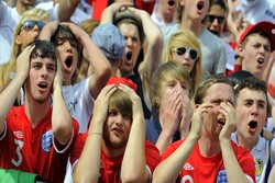 احتمال حمله داعش به بازی روسیه و انگلیس در یورو ۲۰۱۶