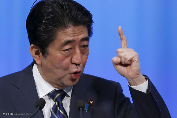 خشم ژاپنی ها از نظامیان متجاوز آمریکایی