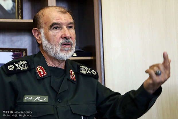 عربستان می خواهد شکست های خود را با فتنه انگیزی در عراق جبران کند عربستان می خواهد شکست های خود را با فتنه انگیزی در عراق جبران کند