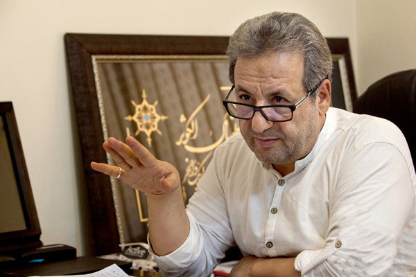 جایزه شهاب حسینی به «کن» ارزش داد/ حسادت از انصاف دورمان نکند