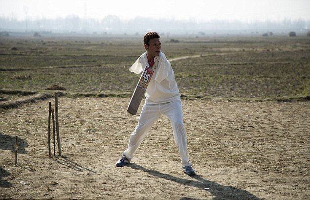 Amir Hussain Lone