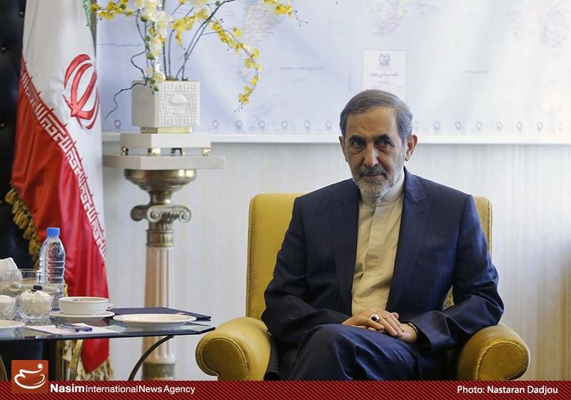 velayati