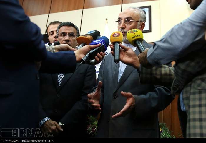 salehi