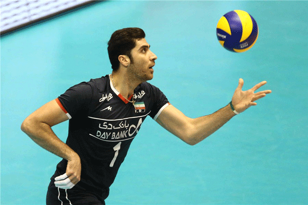 محمودی: المپیک را از دست دادیم اما باید از تیم ملی حمایت کرد