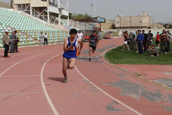 اجرای طرح استعدادیابی در ۶ رشته ورزشی در زنجان
