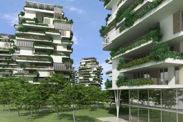 Eco-cities perspective of world’s tomorrow's cities
