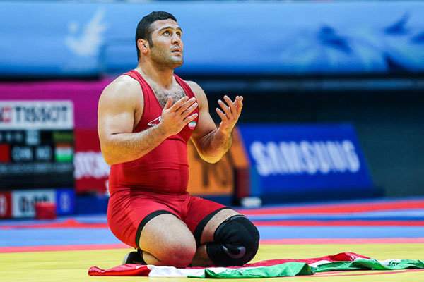 بازگشت یزدانی، تقوی و محمدی به اردوی تیم ملی کشتی آزاد بازگشت یزدانی، تقوی و محمدی به اردوی تیم ملی کشتی آزاد