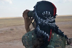 ململانێی دیمەشق و کورد بۆ وەرگرتنی شەرعییەتی ناوخۆیی و نێودەوڵەتی