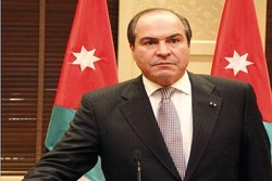نخست وزیر اردن کشته شدن نظامیان این کشور را تأیید کرد