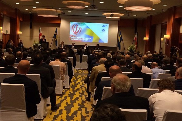 'Iran safest partner for economic cooperation'