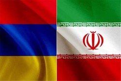 إيران وأرمينيا تؤكدان على ضرورة احترام الحدود الدولية والحل السلمي للنزاعات