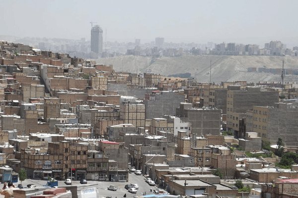 یک چهارم جمعیت شهر بیرجند حاشیه نشین هستند - خبرگزاری مهر | اخبار ایران و  جهان | Mehr News Agency