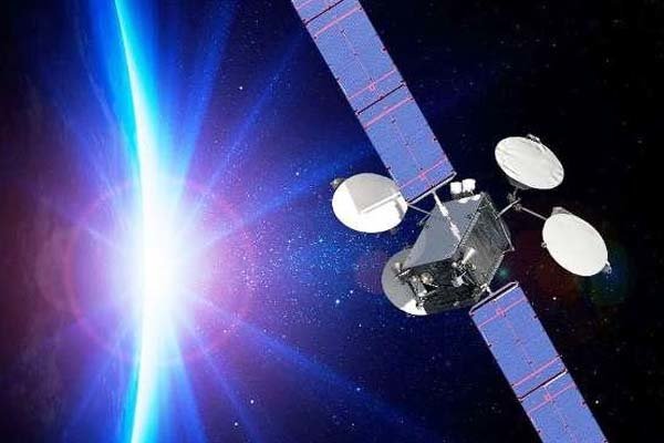 ISA to put geosynchronous satellite in orbit by 2025