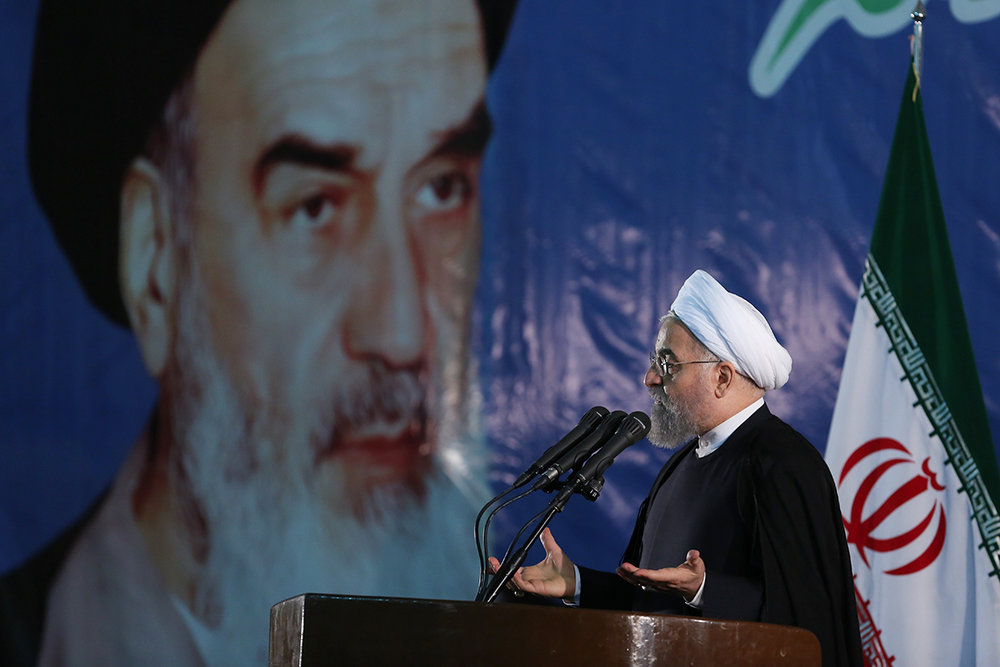 rouhani