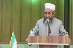 دشمنان آرزوی عدم وحدت را به گور می‌برند