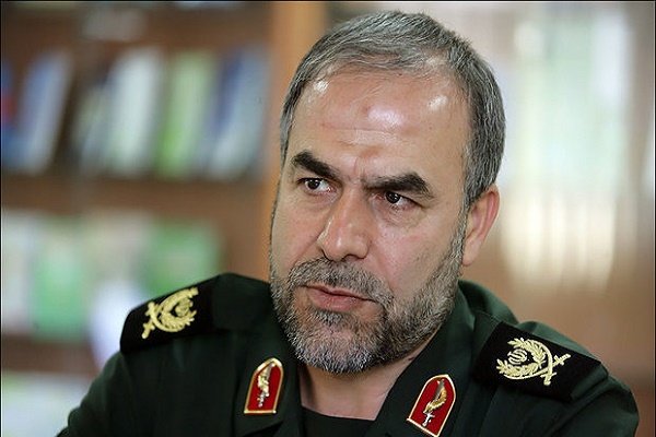 İranlı generalden önemli Türkiye açıklaması
