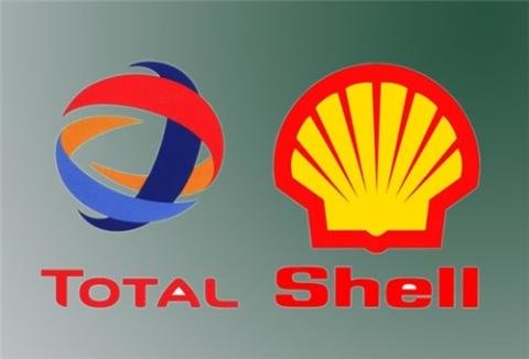 Iran to conduct new oil talks with Total, Shell