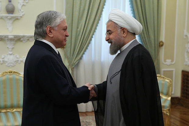 Iran to spare no effort in helping regional states settle conflicts