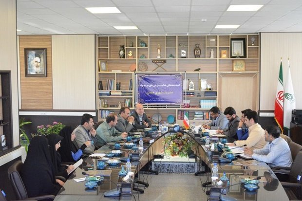 سمن‌ها مهم‌ترین مؤلفه ارتقای مشارکت اجتماعی در همدان هستند