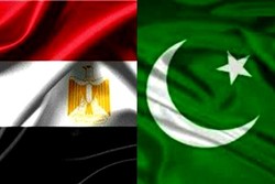 مصر اور پاکستان کا اسلام آباد مفاہمتی یادداشت پر عمل درآمد کا مطالبہ