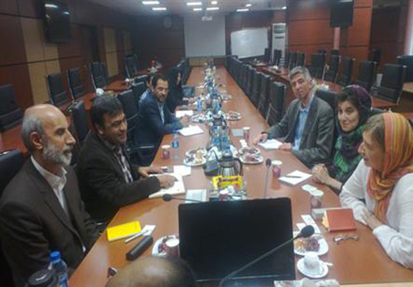 Norway to help Iran on countering diseases in aquaculture  