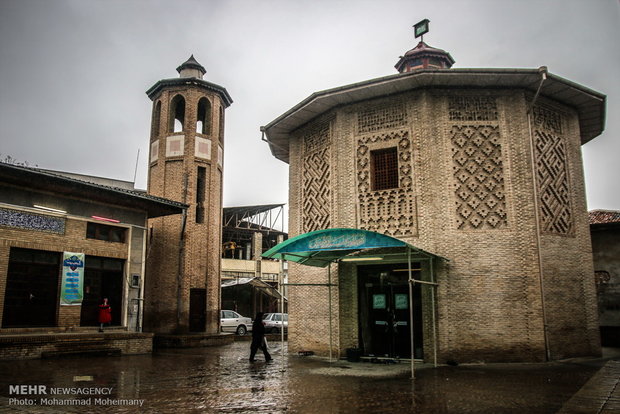تصاویر ثبت شده از زندگی روزمره و محیط پیرامون در استان گلستان