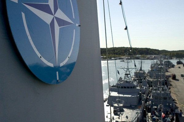 Rusya'dan dev NATO tatbikatına ilk yanıt geldi Rusya'dan dev NATO tatbikatına ilk yanıt geldi