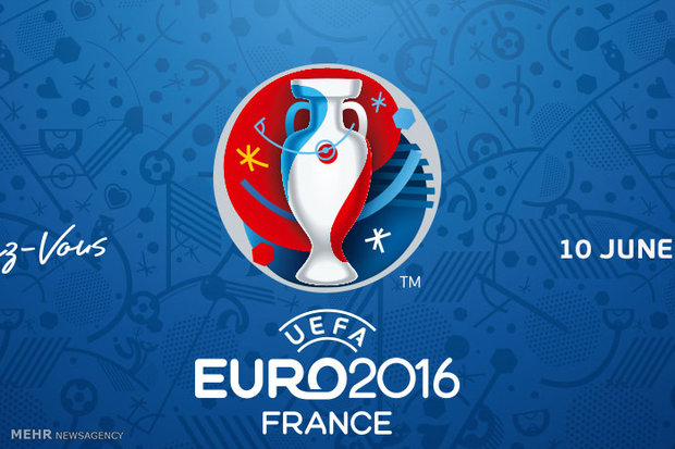 برنامه مرحله یک چهارم نهایی رقابتهای یورو ۲۰۱۶
