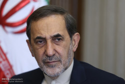 Leader's senior aid condoles with Iraq over Talabani's demise