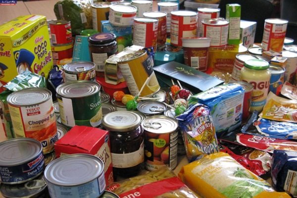 مواد نگهدارنده مواد غذایی به سیستم ایمنی آسیب می رسانند مواد نگهدارنده مواد غذایی به سیستم ایمنی آسیب می رسانند