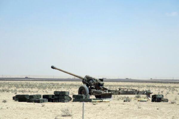 Suriye ordusundan teröristlere ağır darbe Suriye ordusundan teröristlere ağır darbe