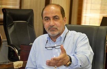 معاون سیاسی - امنیتی استانداری البرز استعفا داد