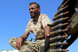 مبارزه با داعش در لیبی‎