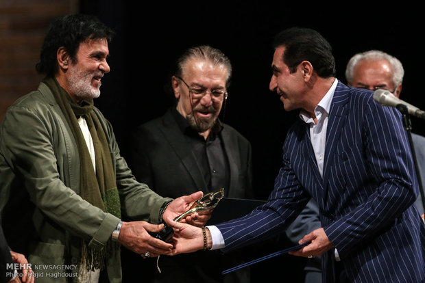 حبیب محبیان خواننده و آهنگساز ایرانی درگذشت
