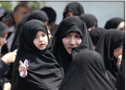 فراخوان ثبت نام بخش عفاف و حجاب نمایشگاه بین المللی قرآن کریم