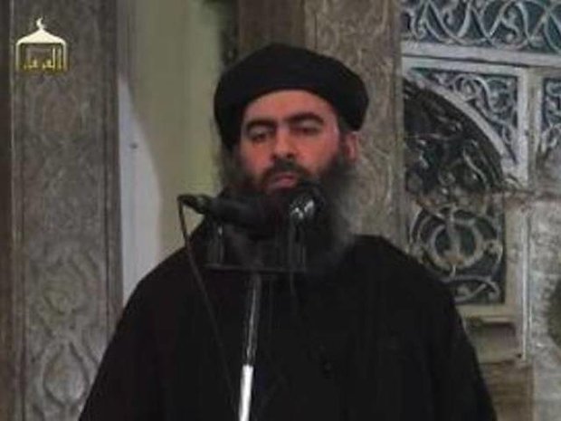 ISIL Leader Al-Baghdadi escapes Mosul airstrike minutes ahead of attack
