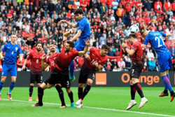 Türkiye'yi UEFA'da bekleyen tehlike