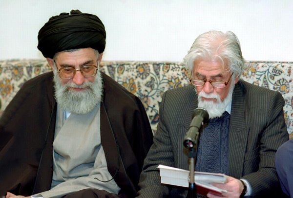 قائد الثورة الإسلامية: حميد سبزواري عاش ومات من أجل الثورة ومبادئها