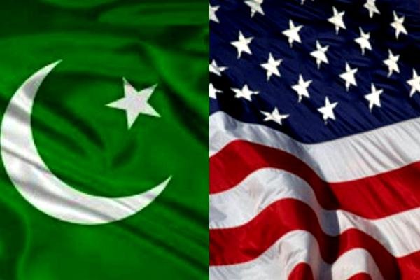 توقف حملات هوایی آمریکا شرط همکاری اسلام آباد با واشنگتن