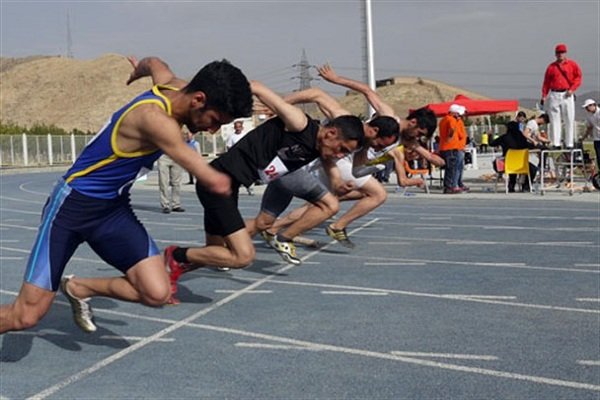 رقابت‌های ورزشی جانبازان و معلولان خراسان شمالی برگزار می شود
