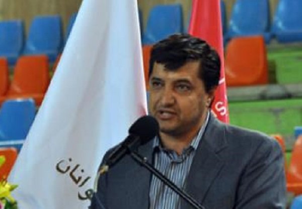 سهرابی مدیرعامل تراکتور شد/ استعفای مدیر رسانه ای