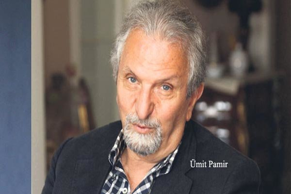 Umit pamir