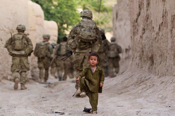UN calls to end violence vs. civilians in Afghanistan