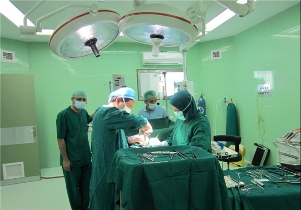 حمایت کمیته امداد تهران از ۱۲۰۰ بیمار خاص  