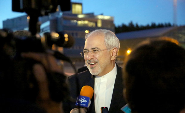 Iran, Germany coop. influential for regional, global stability