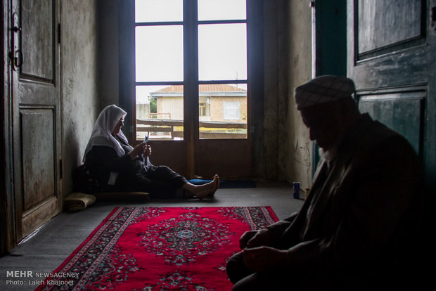 İran’ın Gülistan eyaletindeki etnik gruplar ve kavimler