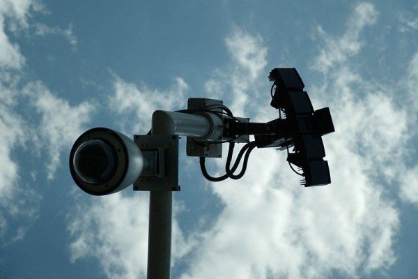 افزایش صددرصدی دوربین های پلاک خوان در سراسر کشور