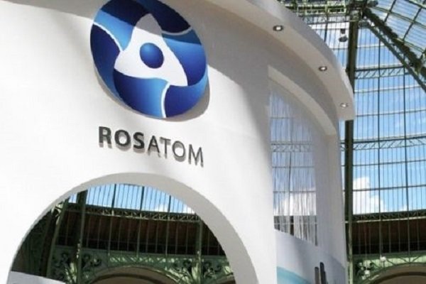 Rosatom'dan "Azerbaycan'la nükleer işbirliği" açıklaması Rosatom'dan "Azerbaycan'la nükleer işbirliği" açıklaması