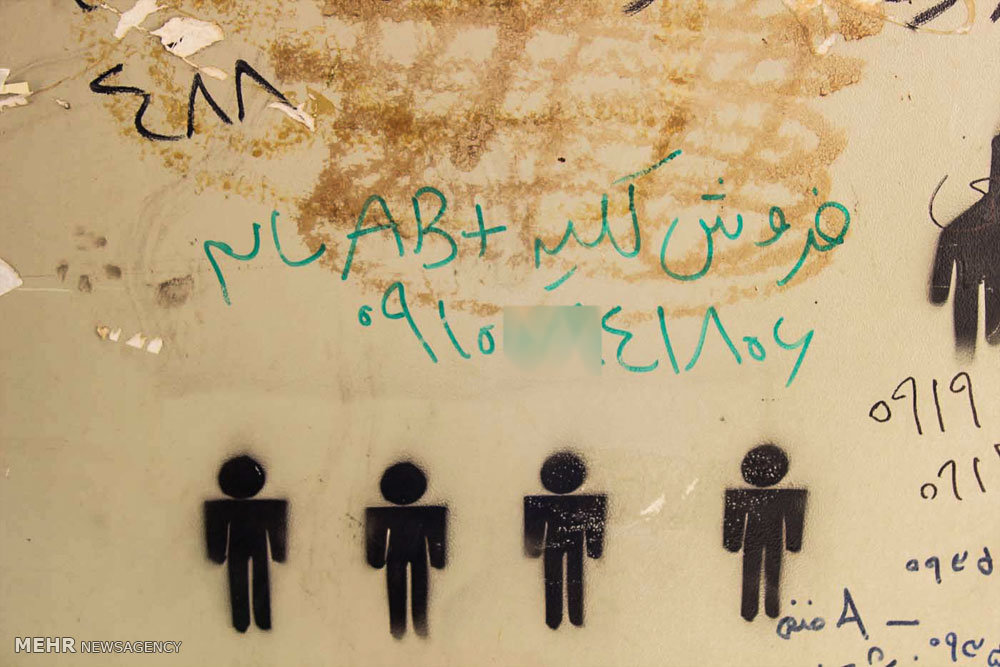 از نبود نهاد حمایتی تا موجسواری سودجویان؛ پشت پرده آگهی فروش کلیه